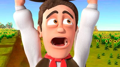 Fun and Adventures with The Children's Kingdom - Episode 94