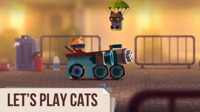 CATS - Walkthrough-04