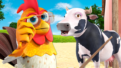 Fun and Adventures with The Children's Kingdom - Episode 258