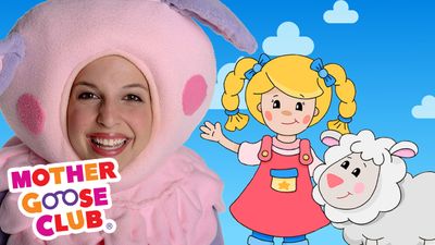 Mary Had a Little Lamb