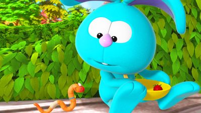 Cómo Rosie Extravía su Raggles