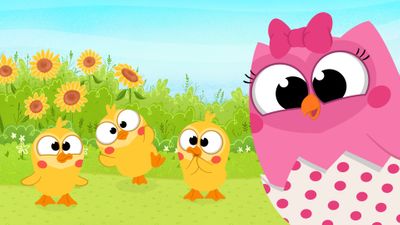 Gira, Gira Naturaleza