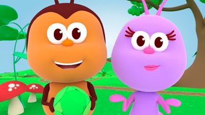 Fun and Adventures with The Children's Kingdom - Episode 210