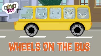 Wheels on the Bus