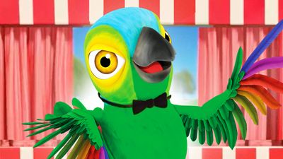 Fun and Adventures with The Children's Kingdom - Episode 148