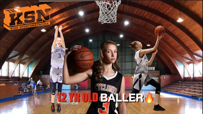 6th Grader Shows Off Her Unbelievable Range!