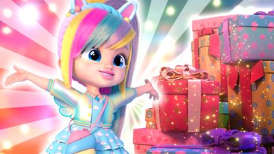 Vuelta a casa por Navidad