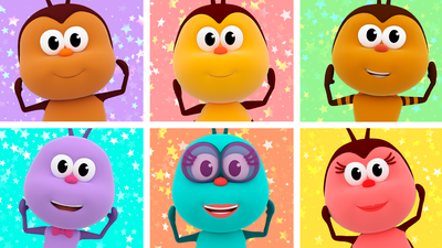 Fun and Adventures with The Children's Kingdom - Episode 56