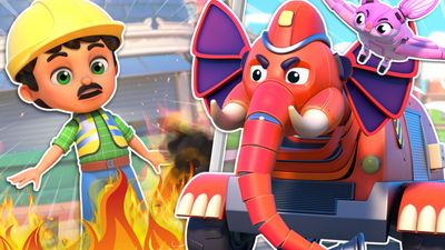 Catching the Bad Scientist