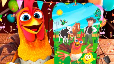 Fun and Adventures with The Children's Kingdom - Episode 137