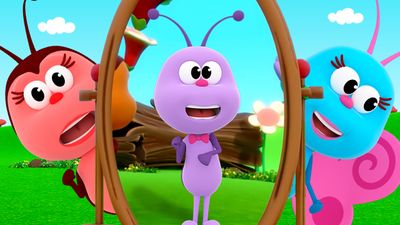 Fun and Adventures with The Children's Kingdom - Episode 234