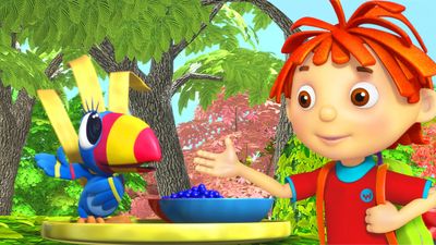 Cómo Atrapar un Eco