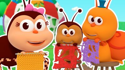 Fun and Adventures with The Children's Kingdom - Episode 20