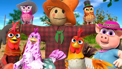 Fun and Adventures with The Children's Kingdom - Episode 127