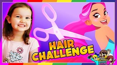 Hair Challenge