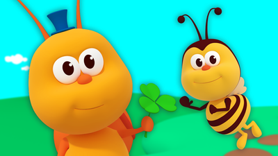 Fun and Adventures with The Children's Kingdom - Episode 17