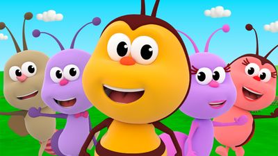 Fun and Adventures with The Children's Kingdom - Episode 76