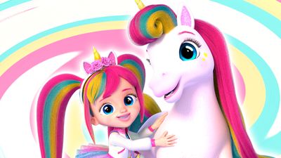 Best Friends Forever