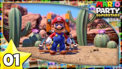 Let the Games Begin!