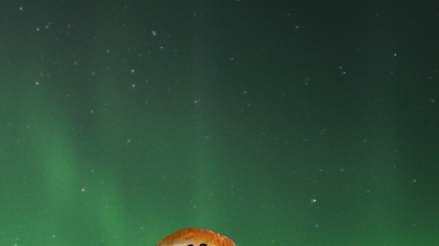 Jasper National Park