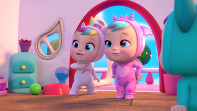 Discovering a new world