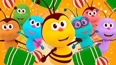 Fun and Adventures with The Children's Kingdom - Episode 47