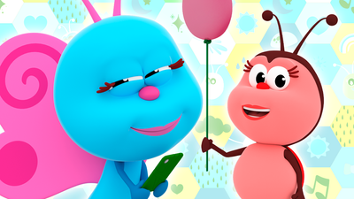 Fun and Adventures with The Children's Kingdom - Episode 197