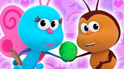 Fun and Adventures with The Children's Kingdom - Episode 256