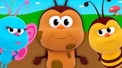 Fun and Adventures with The Children's Kingdom - Episode 247