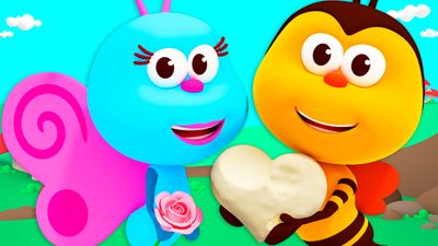 Fun and Adventures with The Children's Kingdom - Episode 24