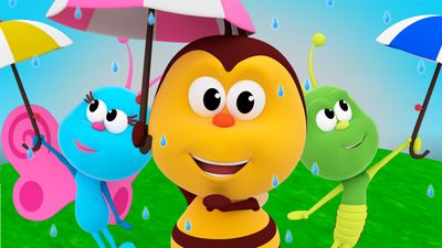 Fun and Adventures with The Children's Kingdom - Episode 70