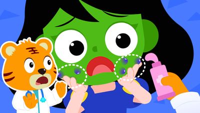 Let’s Save the Princess