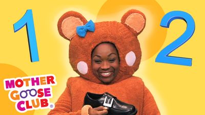 One, Two, Buckle My Shoe