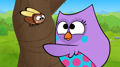 ¿Quién llega primero?