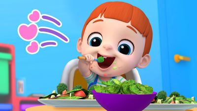 Red Light Green Light