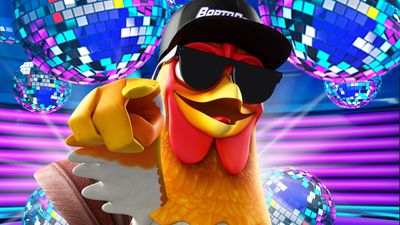 Fun and Adventures with The Children's Kingdom - Episode 140