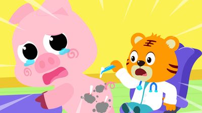 Let’s Save the Pig