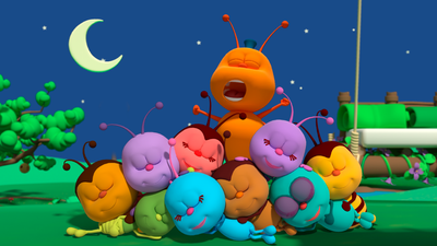 Fun and Adventures with The Children's Kingdom - Episode 205