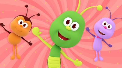 Fun and Adventures with The Children's Kingdom - Episode 36