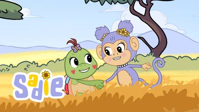 Best Friends Forever