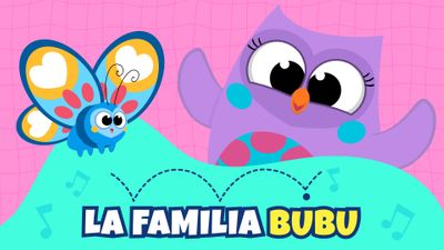 La Familia de Bubu