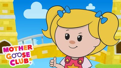 London Bridge Is Falling Down