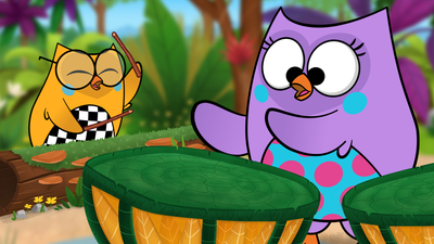 La Orquesta de la Naturaleza