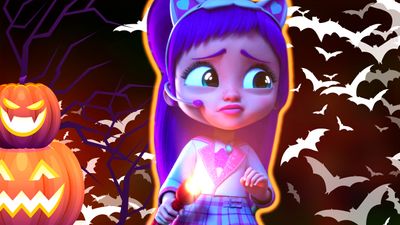 La alumna fantasma Parte 2