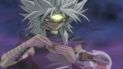 Mind Game Part 2: Mai vs. Marik