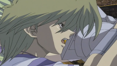 Mind Game Part 3: Mai vs. Marik