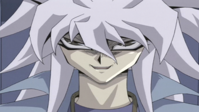 Showdown in the Shadows Part 1: Marik Vs. Bakura