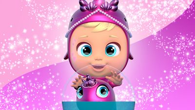 Fantasy Boom! Part 1