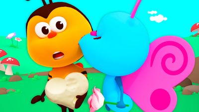 Fun and Adventures with The Children's Kingdom - Episode 203