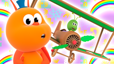 Fun and Adventures with The Children's Kingdom - Episode 252